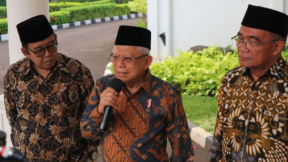 Dugaan Korupsi Bansos Beras Sudah Masuk Radar Inspektorat Kemensos