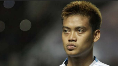 Tak Hanya Piala dan Medali, Kurnia Meiga Juga Jual Benda Keramat dari Eropa untuk Bertahan Hidup