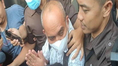 Usai Diklarifikasi KPK, Wali Kota Pangkalpinang Akhirnya Bicara Harta Kekayaan, Punya Lahan Sawit Ratusan Hektare