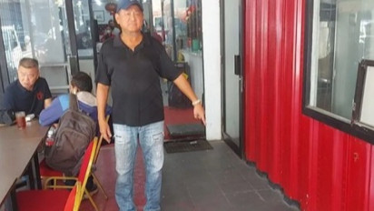 Ternyata Pembongkaran Ruko di Pluit untuk Kembalikan Fungsi Jalan dan Saluran Air