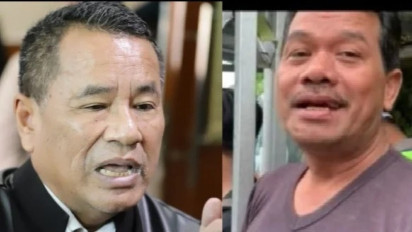 Romyati, Sopir Bus yang Terjun ke Sungai di Wisata Guci Bebas, Netizen ke Hotman Paris: Makasih Bang!