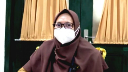 Temuan Kasus Sifilis di DIY, Dinkes Pastikan Seluruh Puskesmas Siap Beri Layanan Kesehatan bagi Penderita