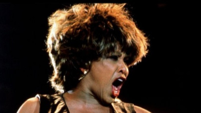 Penyanyi Legendaris Tina Turner Meninggal Dunia di Usia 83 Tahun, Selamat Jalan Ratu Rock n Roll