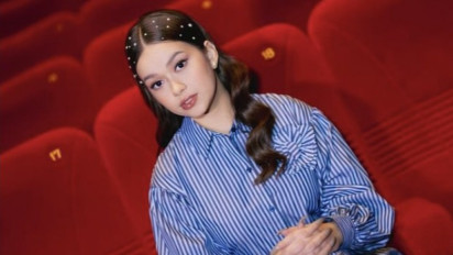 Begini Kondisi Rebecca Klopper Setelah Video Syur 47 Detik Mirip Dirinya Tersebar