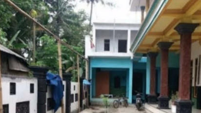 Polisi Berhasil Tangkap DPO Pengasuh Ponpes di Malang atas Kasus Pencabulan Santriwati