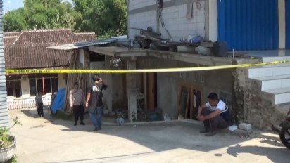 Pura-Pura Beli Beras, Maling Sikat Uang, Rokok dan Hp di Toko Sembako di Magetan, Kerugian Capai 25 Juta Rupiah