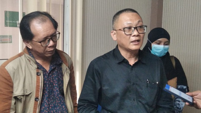 Dua Mantan Nakes IGD Ajukan Gugatan Rp 5,1 Miliar terhadap RS Muhammadiyah Palembang, Mediasi Belum Mencapai Kesepakatan