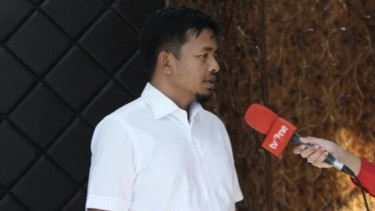 KPU Gandeng PPATK Telusuri Dana Pemilu 2024 dari Sumber Ilegal