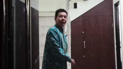 Dugaan Korupsi Dana BTT, Kepala dan Kabid BPBD Seluma Diperiksa hingga 12 Jam