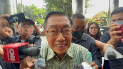 KPK Cecar Bos Maspion Alim Markus soal Aliran Dana ke Eks Bupati Sidoarjo Saiful Ilah