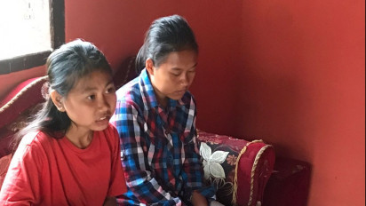 Dua PRT Polisikan Majikan Karena Mengaku Menjadi Korban Penganiayaan Majikan, Bulu di Area Sensitif Korban Dicukur Paksa