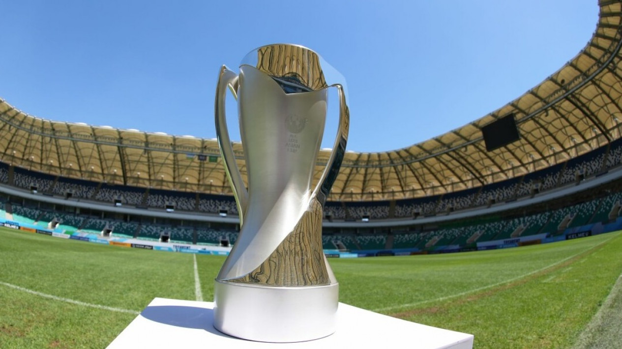 Jelang Drawing Kualifikasi Piala Asia U-23, Indonesia Ada di Pot Tuan Rumah
            - galeri foto