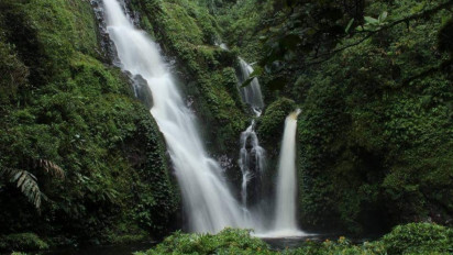 11 Tahun Menanti, Akhirnya Geopark Merangin Resmi Ditetapkan Sebagai Unesco Global Geopark