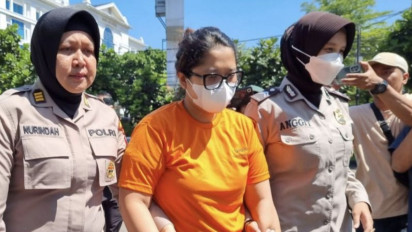 Kapolrestabes Bandung: Pelaku Pembawa Kabur Uang Kunjungan Wisata Adalah Karyawan Freelance Perusahaan Jasa Travel