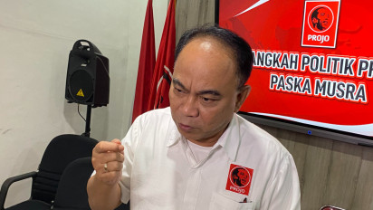 Jokowi Tidak Setuju Gibran Rakabuming Maju Cawapres di Pilpres 2024