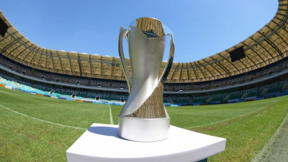 Hasil Drawing Kualifikasi Piala Asia U-23, Indonesia di Grup K Bersama Turkmenistan dan China Taipei 