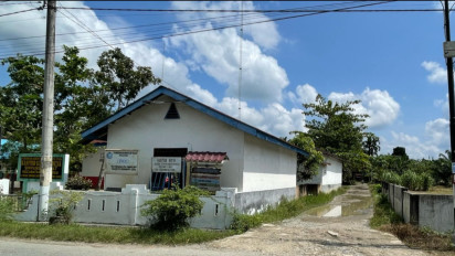 Minimnya Serapan Dana Desa Simpang Empat Labura, Pakar Hukum sebut Berpotensi Disalahgunakan