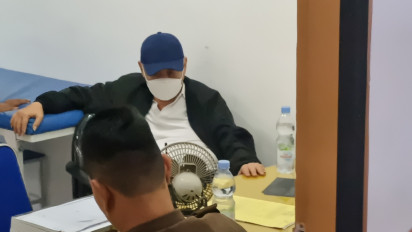 Terima Pelimpahan Berkas Perkara Kasus Penipuan Tanah Sebesar Rp25 Miliar, Tersangka DPO 3 Tahun Ditangkap Polri Bekerjasama dengan Interpol di Malaysia