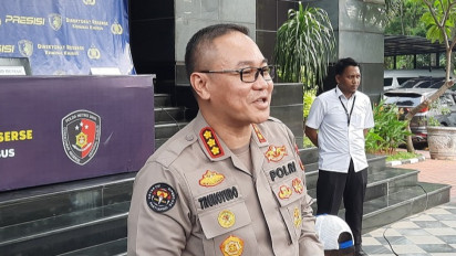 Polda Metro Jaya Ambil Alih Kasus KDRT di Depok Usai Viral Akibat Sang Istri Jalani Penahanan