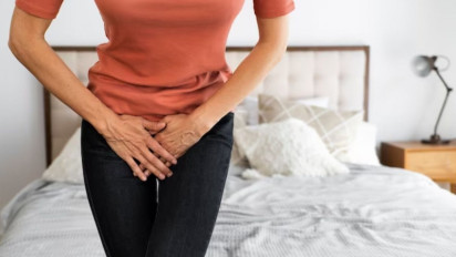 Memprihatinkan! Penyakit Sifilis Meningkat Hingga 70 Persen, Efeknya Kemana-mana