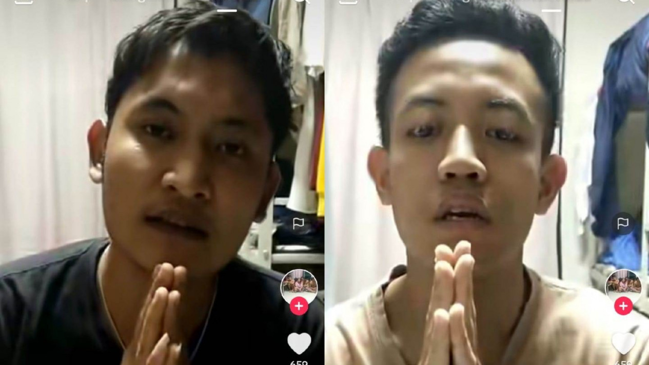 TKI Asal Banyuwangi yang Disiksa di Myanmar Bertambah, Ternyata 4 Orang
            - galeri foto