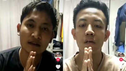 TKI Asal Banyuwangi yang Disiksa di Myanmar Bertambah, Ternyata 4 Orang