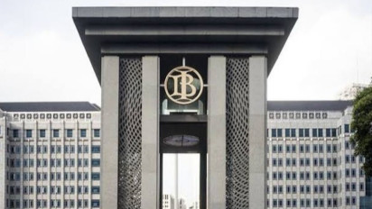 Bank Indonesia Sepakat Menahan Suku Bunga Acuan di 5,75 Persen
