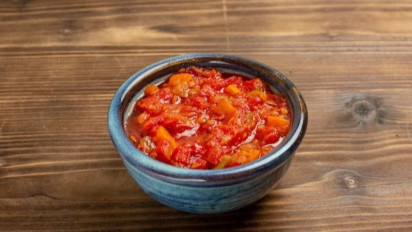 4 Cara Membuat Sambal Bawang yang Mudah dan Lezat!