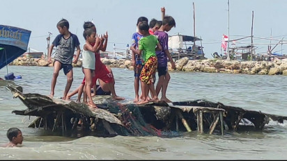 Lokasi Temuan Pesawat Tempur di Lamongan Diduga Pernah Jadi Tempat Pangkalan Militer Belanda