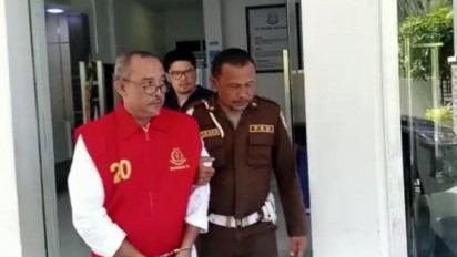 Diduga Korupsi Dana BOKB Tiga Mantan Pejabat Aceh Selatan di Tetapkan Jadi Tersangka