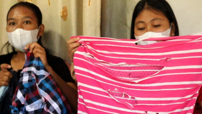 Cerita Pahit Dua ART Korban Penganiayaan Majikan di Lampung, Sudah Bekerja Selama 15 Bulan