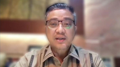 Dede Yusuf Ajak Lulusan Sarjana untuk Mengabdi ke Masyarakat