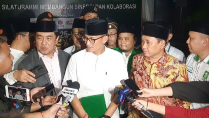 Polemik Konser Coldplay, Ketua PWNU DKI Jakarta : Enggak Usah Ditanya Ketua NU Saja Ingin Nonton