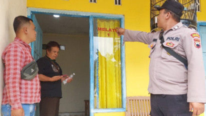 Mobil Sewaan Dibawa Kabur Penumpang, Pengemudi Ditinggal di Hotel