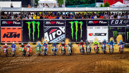 MXGP Samota 2023 Diprediksi Banjir Pengunjung