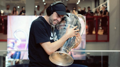 Wow! Ricardo Kaka Mau Datang ke Indonesia