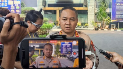 Suami dan Istri Sama-sama Jadi Tersangka KDRT di Depok, Polisi Upayakan Restorative Justice