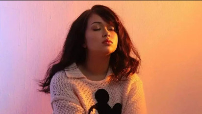 VIDEO Syur 47 Detik Tersebar Viral, Rebecca Klopper Lapor Polisi