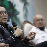 APBN Saja Tak Akan Cukup Topang Ekonomi, DPR Ingatkan Jangan Hambat Swasta dengan Regulasi: Ini Mesin Pertumbuhan