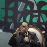 Dorong RUU Satu Data, Baleg DPR Sorot Sistem Data Nasional yang Masih Amburadul: Banyak Bansos Tidak Tepat Sasaran