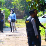 Cerita Warga Lawang Terkait Penangkapan Terduga Teroris Berinisial T Oleh Densus 88