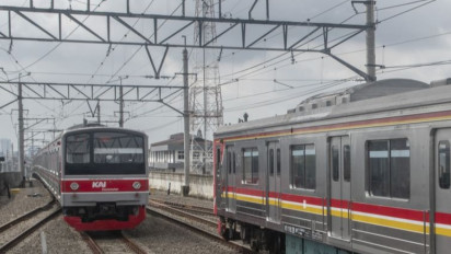 Ini Jadwal Baru Commuter Line Yogyakarta-Solo yang Berlaku Mulai Awal Juni