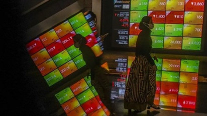 IHSG Hari Ini 26 Mei 2023 Dibuka Menguat 8,62 Poin, Diperkirakan Variatif Seiring BI Tahan Suku Bunga Acuan