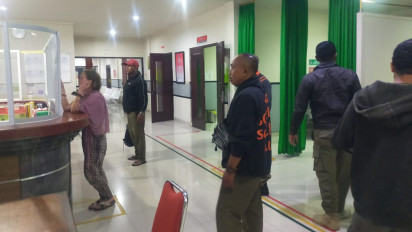 Update Bule Bugil di Bali, WNA akan Dideportasi dan Ditangkal Masuk 6 Bulan 