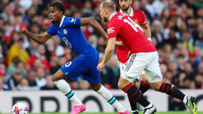 Jadwal Liga Inggris Pekan ke-37: Duel Paling Ditunggu Chelsea Vs Manchester United Malam Ini hingga Arsenal Vs Newcastle