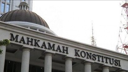 MK Tegaskan Sistem Pemilu 2024 Akan Segera Diumumkan, Proporsional Terbuka atau Tertutup?