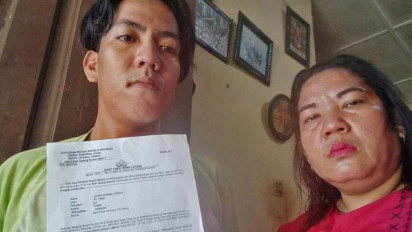 Penganiayaan Anak Polisi Oleh Anak Kepala Desa di Tapteng, Korban Dikejar Hingga ke Markas Polisi