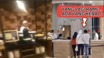 Viral! Bupati Purwakarta Menginap di Hotel Mewah di Yogyakarta, Terungkap Ini Nama Hotelnya