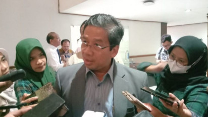 Viral Oknum Dosen UNS KDRT, Pihak Kampus Lakukan Pembinaan