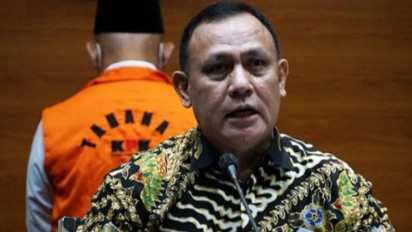 Polemik Ketua KPK Firli Bahuri: Mulai dari Dugaan Naikkan Status Formula E ke Penyidikan hingga Pemberhentian Brigjen Endar Priantoro